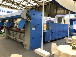 智能洗滌，中國(guó)智造 上海力凈以科技創(chuàng)新驅(qū)動(dòng)產(chǎn)業(yè)未來